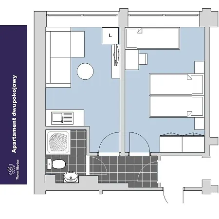 Hana Marine Rewal Room photo