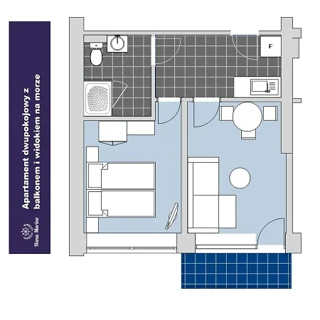 Hana Marine Rewal Room photo