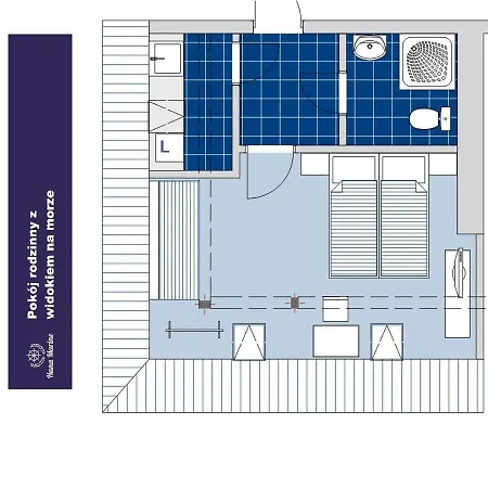 Hana Marine Rewal Room photo