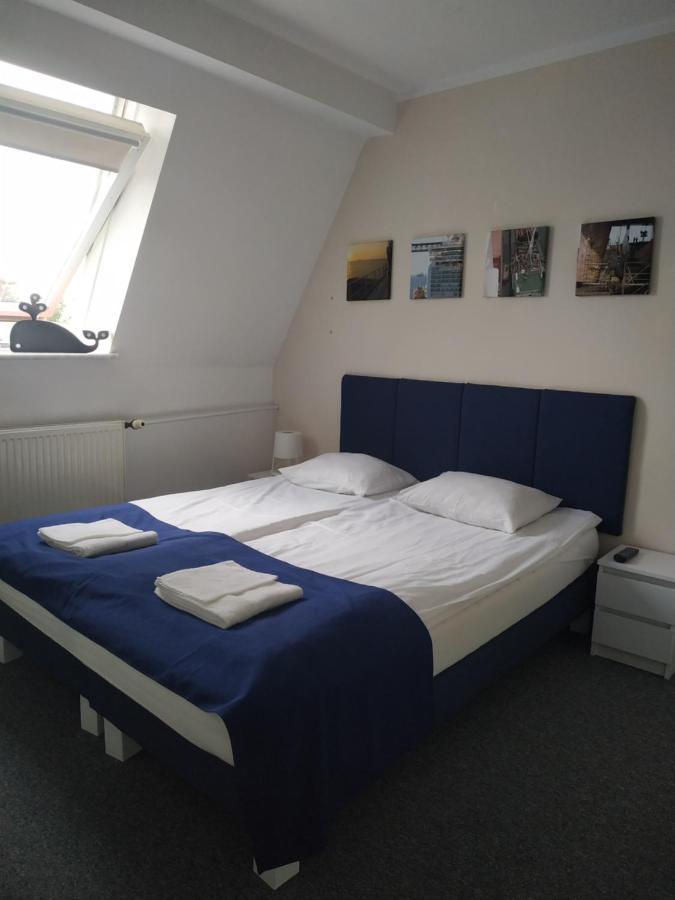 Hana Marine Homestay Rewal