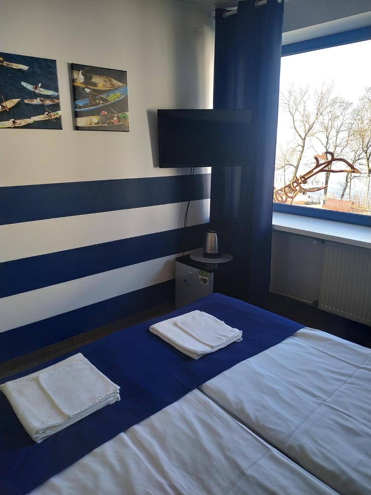 Hana Marine Homestay
