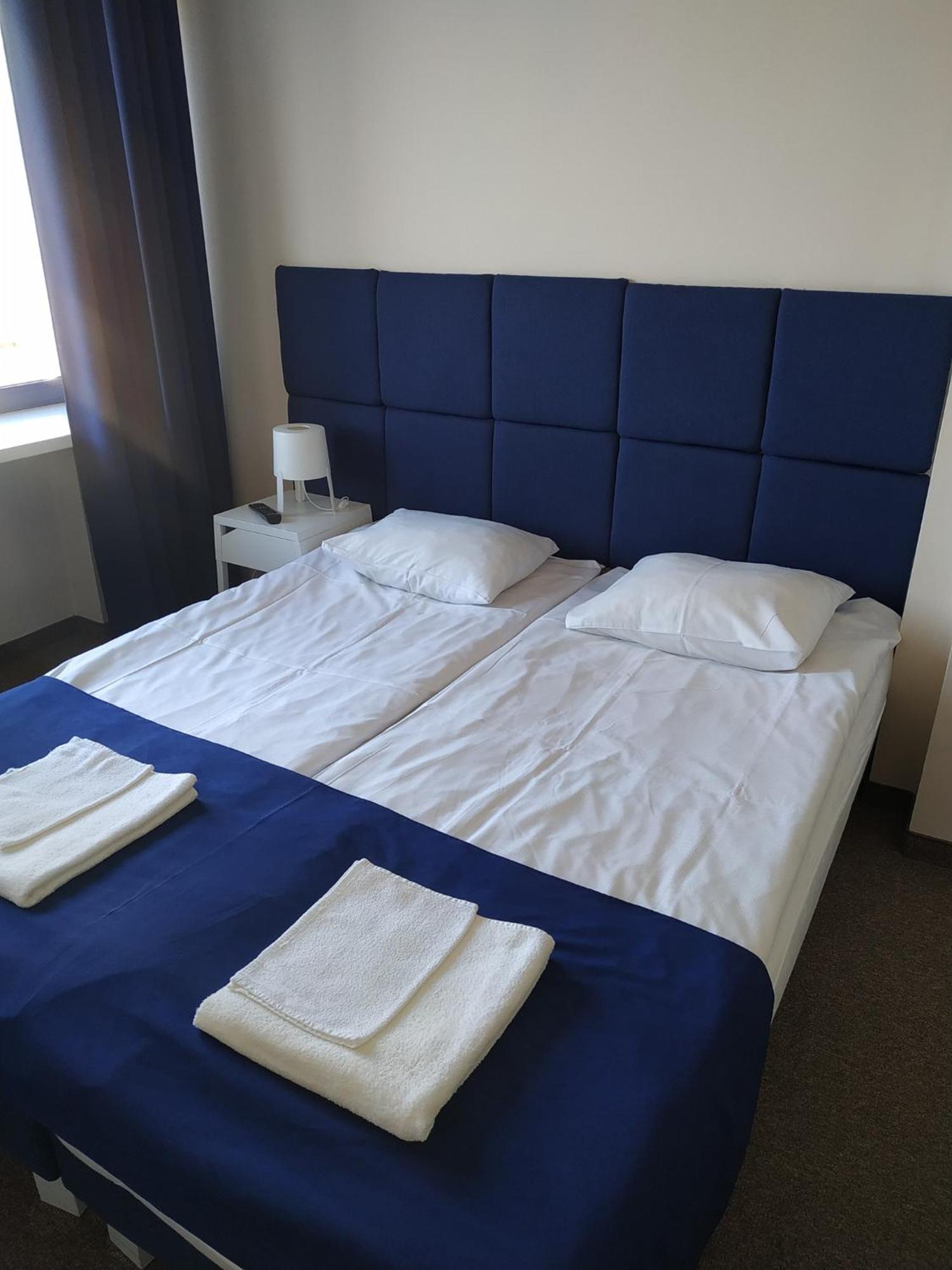 Homestay Hana Marine