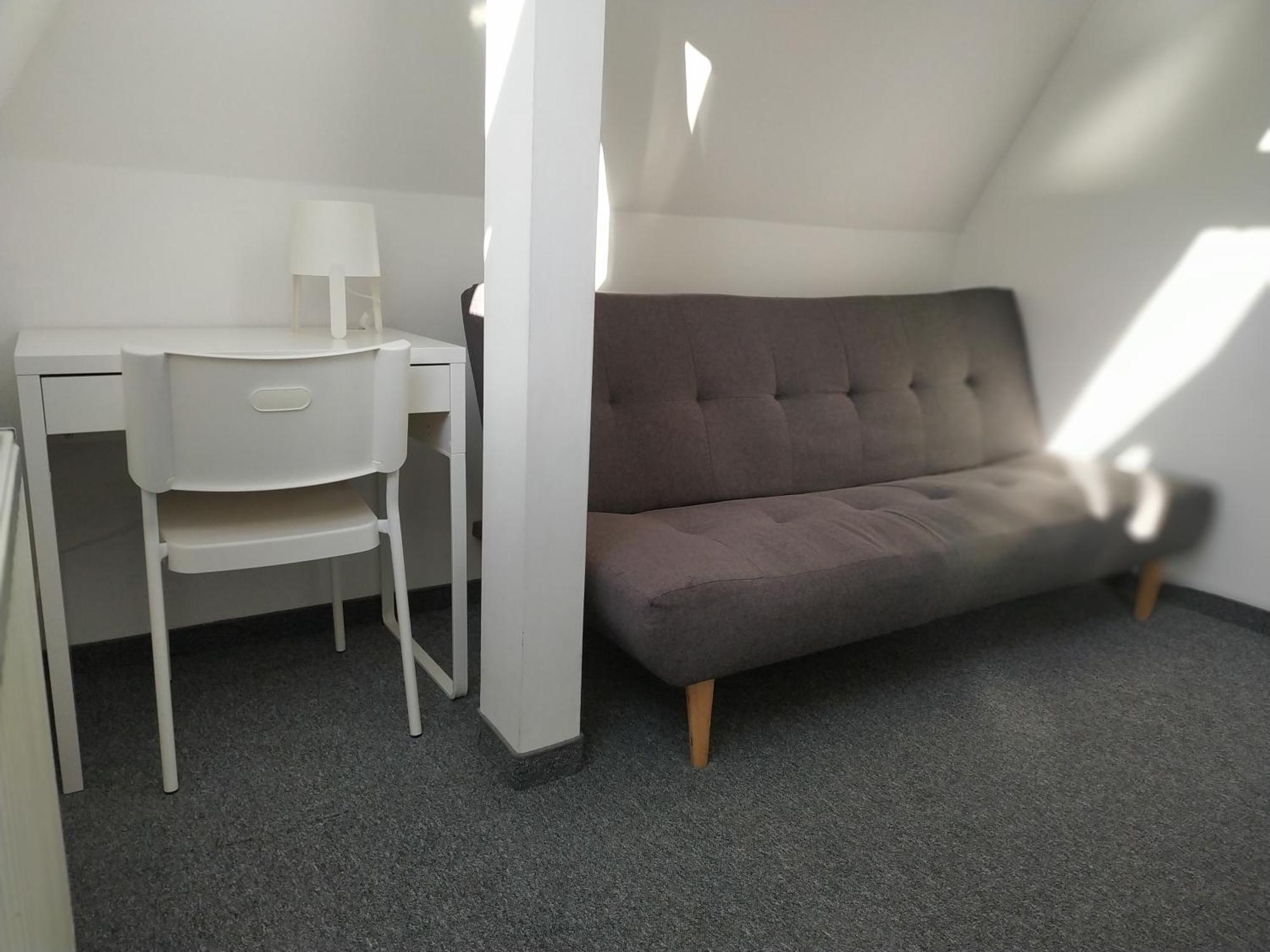 Hana Marine Homestay Rewal